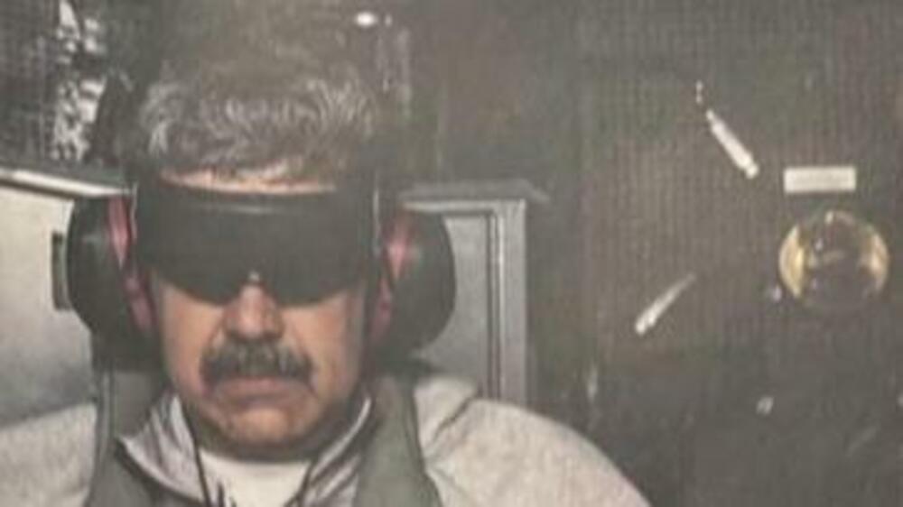 Dvostruki život američkog specijalca: Nekretnine, vojska i...