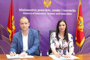 MPNI: Zaključen ugovor o nabavci savremene računarske opreme za...