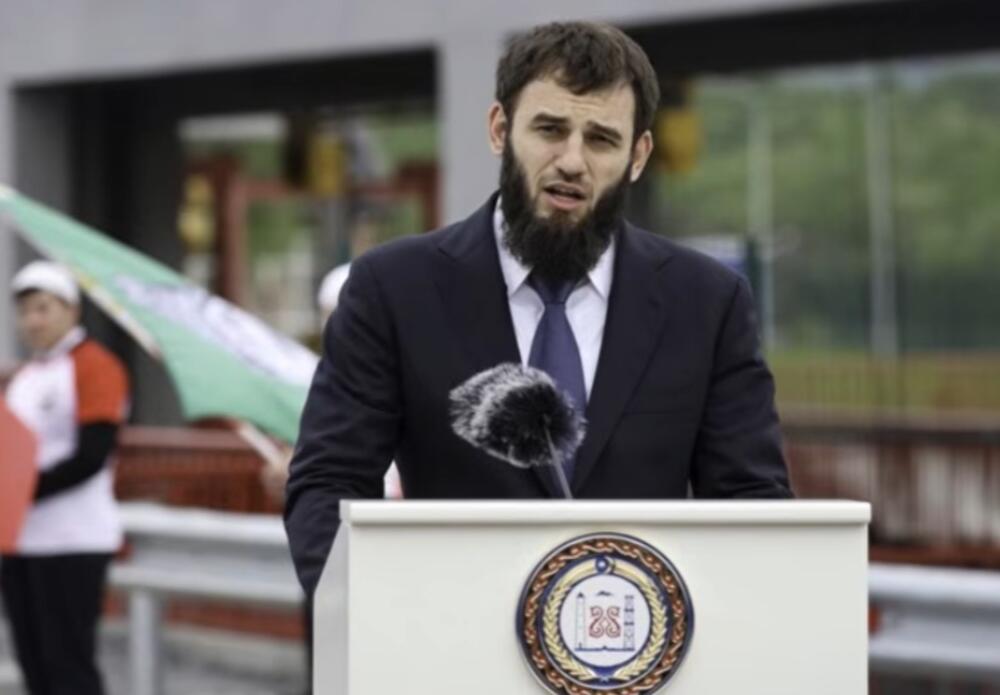 Kako je sestrić Ramzana Kadirova bio državljanin Srbije četiri...