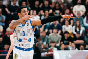 Regionalna elita stiže na "Pecaru": Široki se vratio u ABA ligu