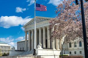 Vrhovni sud SAD oslabio zakon koji je uvećao zastupljenost manjina...