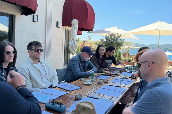 Sartrove &ldquo;Prljave ruke&rdquo; premijerno 1. jula