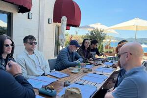 Sartrove &ldquo;Prljave ruke&rdquo; premijerno 1. jula