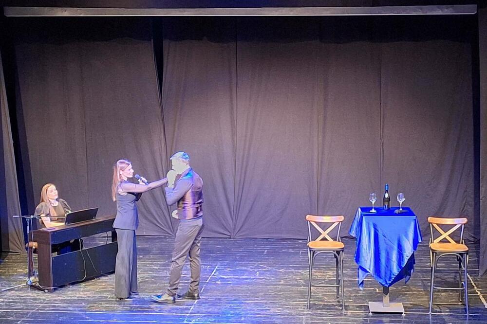 Foto: Jadranka Ćetković