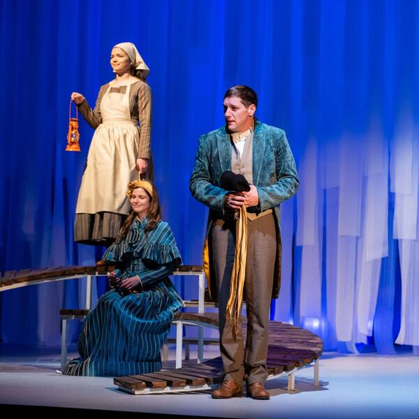 Povratak nježnosti i tišini