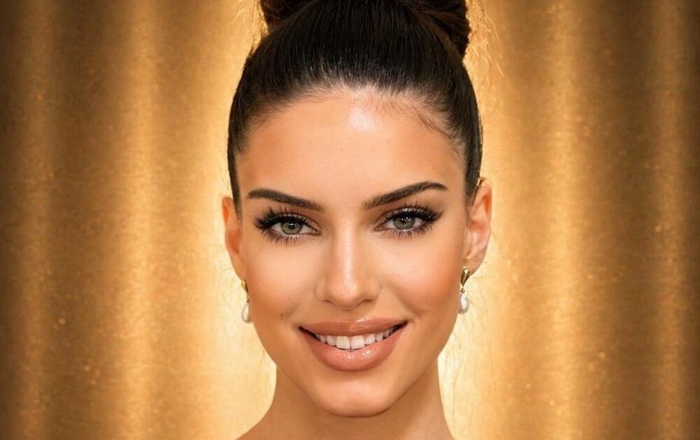 Maša Vukićević je nova mis Crne Gore