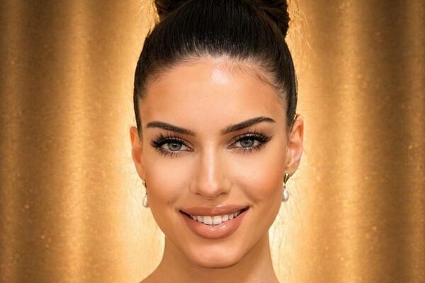 Maša Vukićević u trci za Top 40 na Miss World: Glasajte za...
