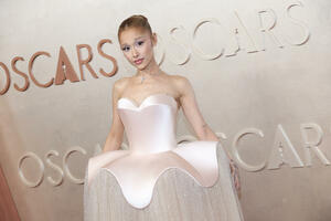 Ariana Grande najavljuje novi album