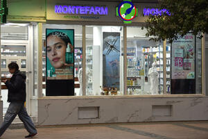 "Kilav početak" posla sa Montefarmom: U sporu protiv javne...