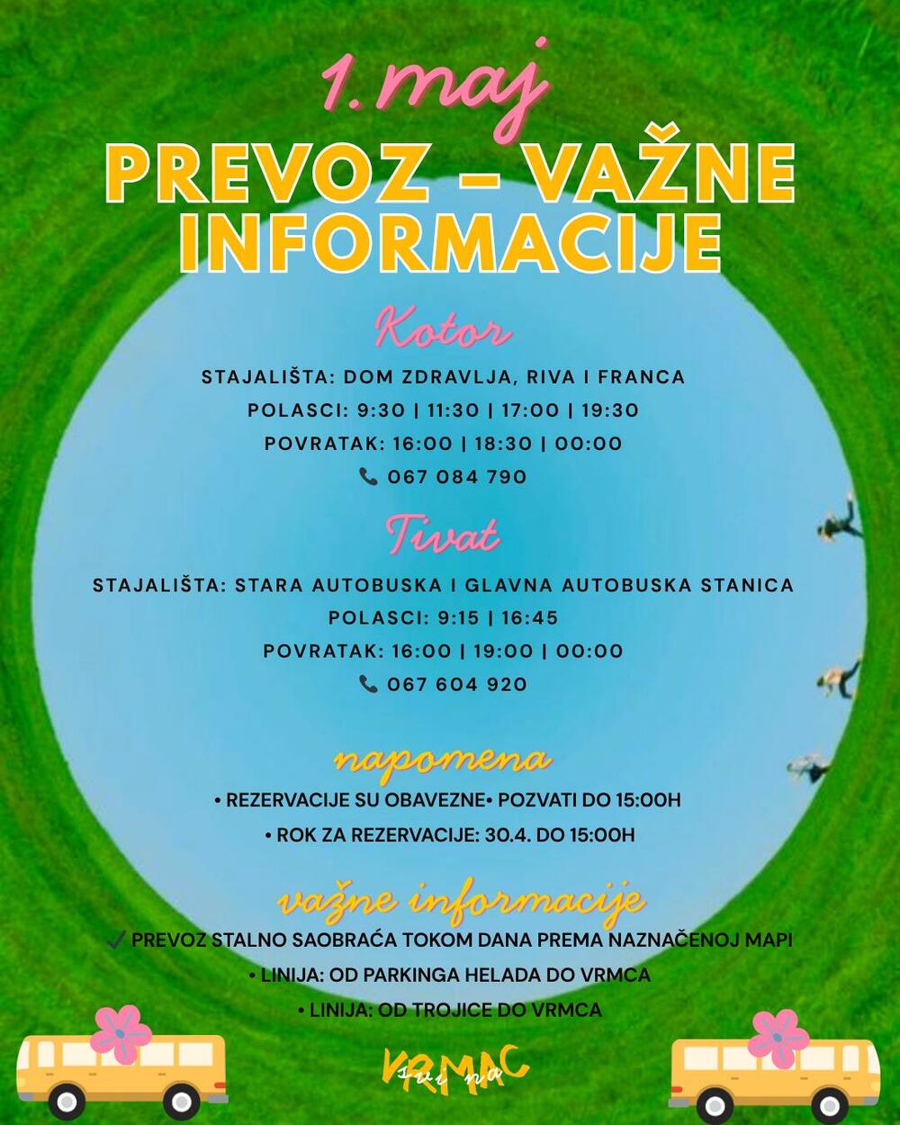 Turistička organizacija оpštine Kotor