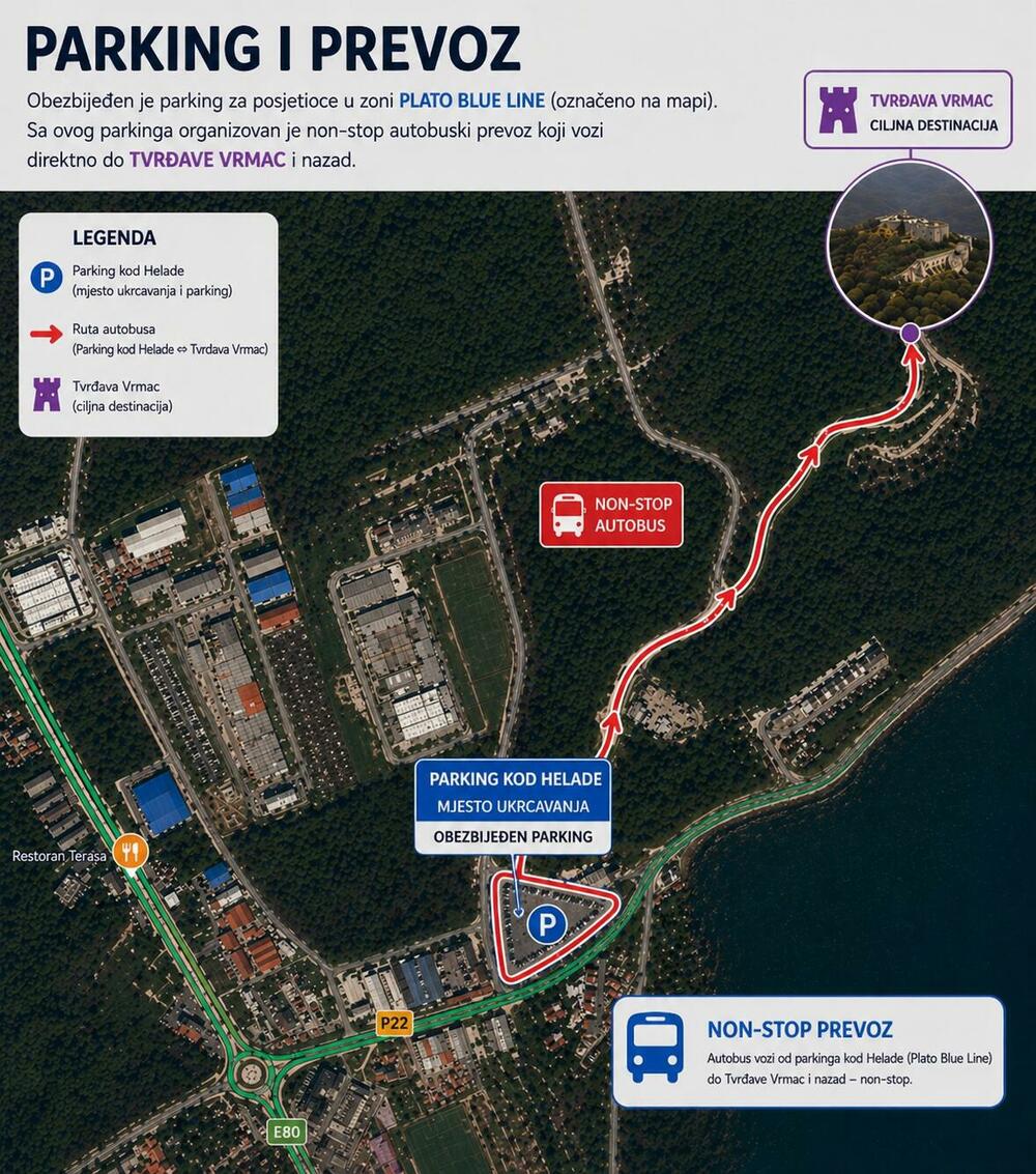 Turistička organizacija оpštine Kotor