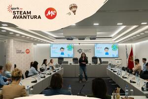 STEAMbite: šta je donio projekat iz oblasti prehrambenih proizvoda...