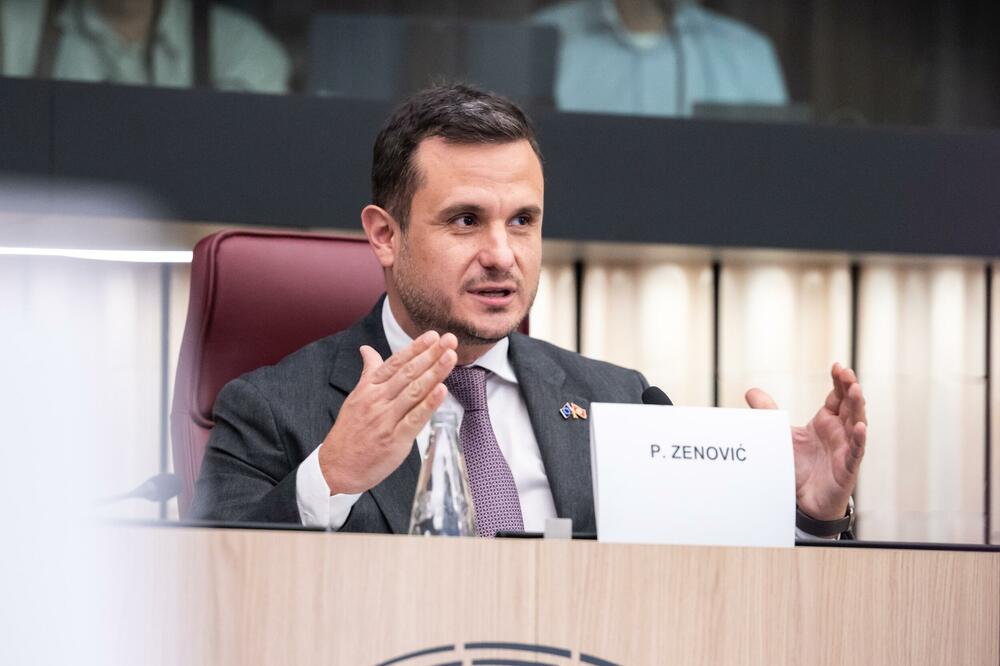 Foto: Ministarstvo evropskih poslova