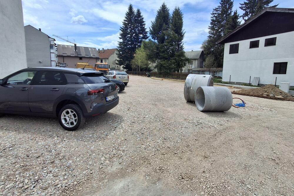 Foto: Dragana Šćepanović