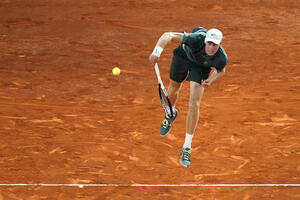 Janikov put ka istoriji - napad na petu zaredom "hiljadarku" i...