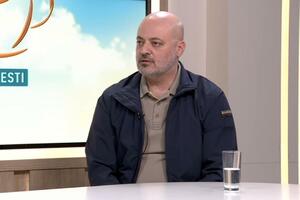 Šaković: Počinju kontrole inspektora za hranu u objektima u kojima...