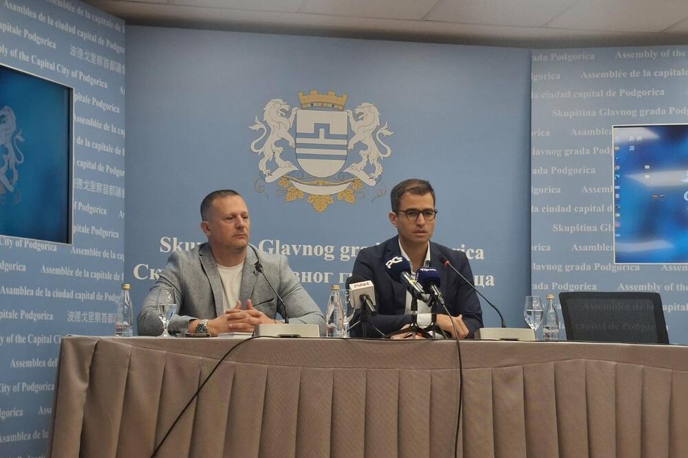 Foto: Svetozar Šćekić