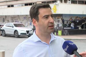 Rekonstrukcija "Podgoričanke" najvjerovatnije krajem godine