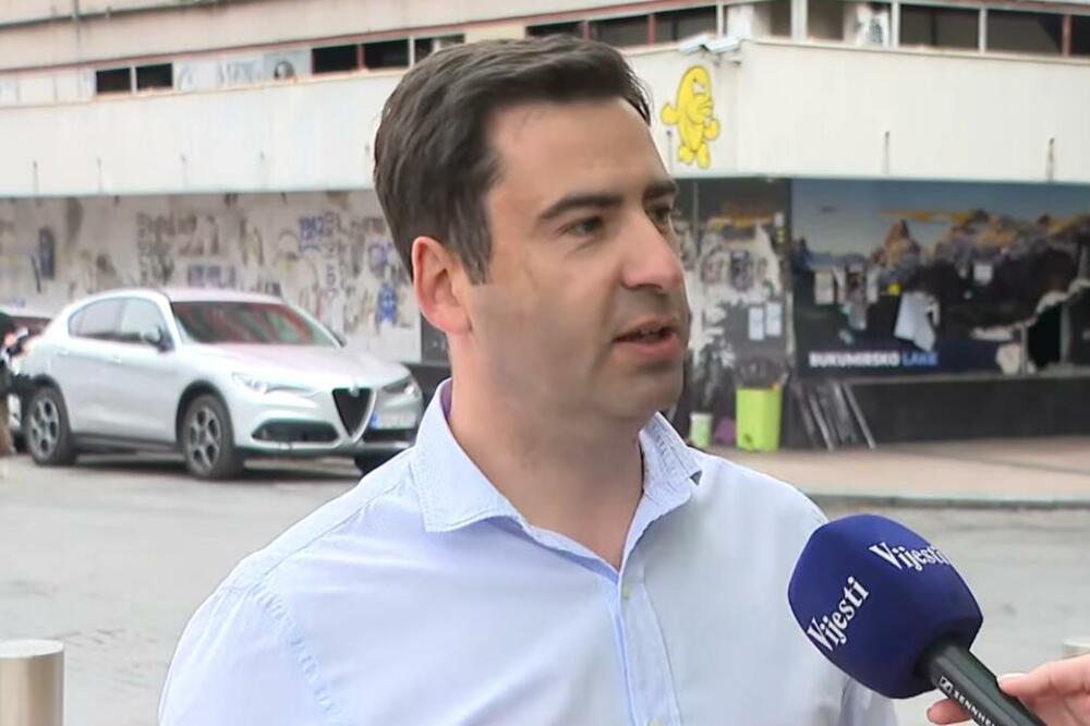 Foto: Printscreen/YouTube/TV Vijesti