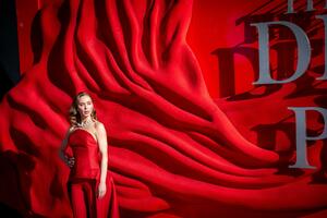 Prava Emili iz "Đavo nosi Pradu": Objavljivanje knjige "djelovalo...