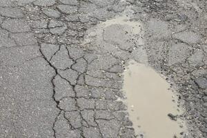 Gradnjom bulevara, uništen lokalni put, mještani Radanovića...