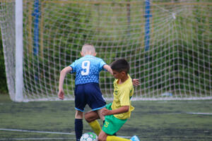 Mladi fudbaleri opet na okupu: "Trofej Budve 2026" na programu u...