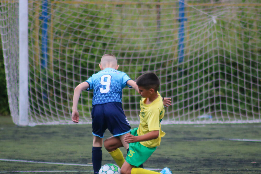 Foto: Digitalna agencija/Trofej Budve