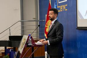 Milatović: Bez dostojanstvenog rada nema ni stabilnosti, ni...