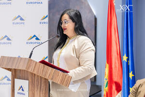 Nišić: Odgovornost institucija je da stvaraju uslove za kvalitetna...