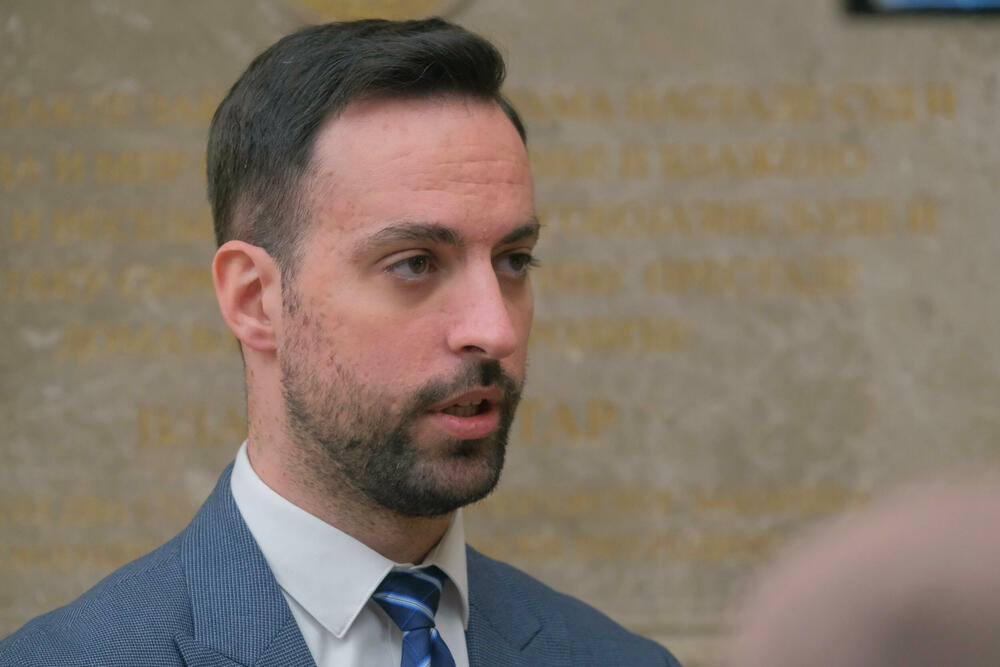 'Tematiku potrebno preciznije definisati': Zirojević