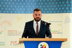 Ispitni centar: Proces eksterne provjere znanja na kraju trećeg...