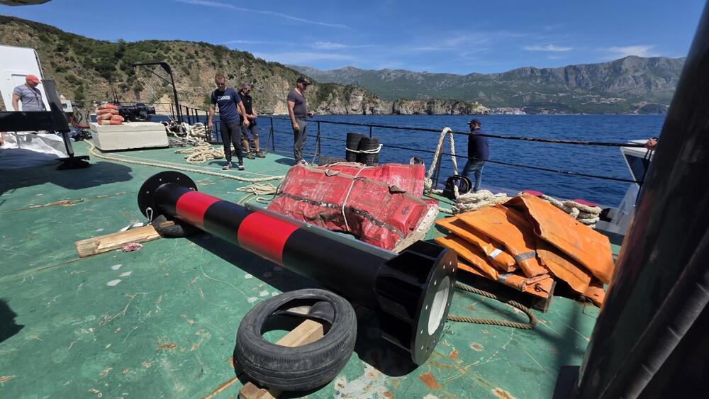 Morsko dobro riješilo dugogodišnji problem kod rta Galiola: Veća...
