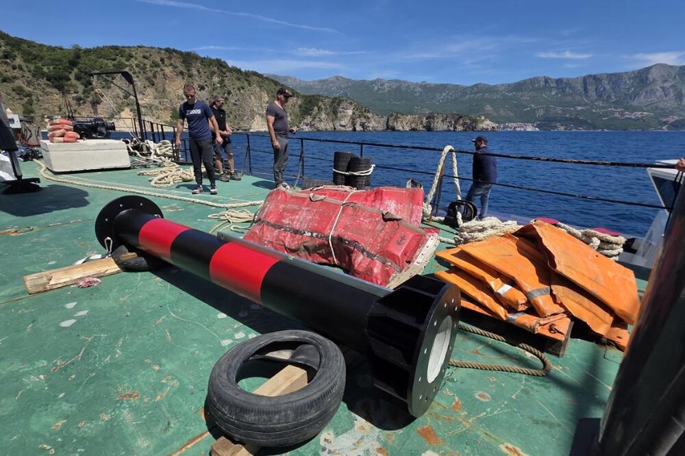 Morsko dobro riješilo dugogodišnji problem kod rta Galiola: Veća...