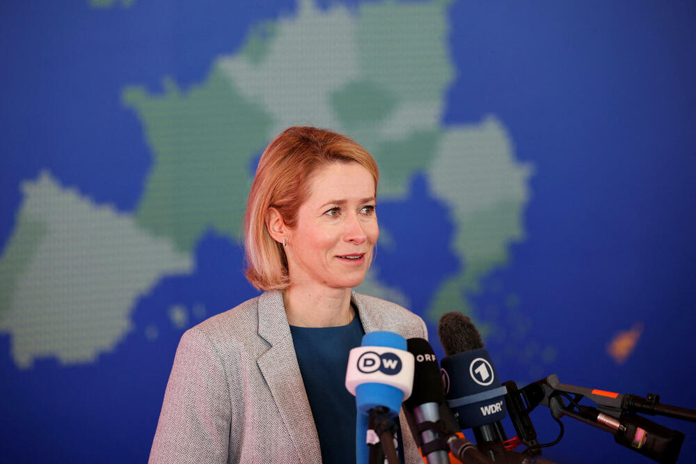 Kalas, Foto: Reuters
