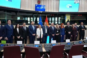 POSP: Sezonska ukidanja viznog režima nespojiva sa pravnom...