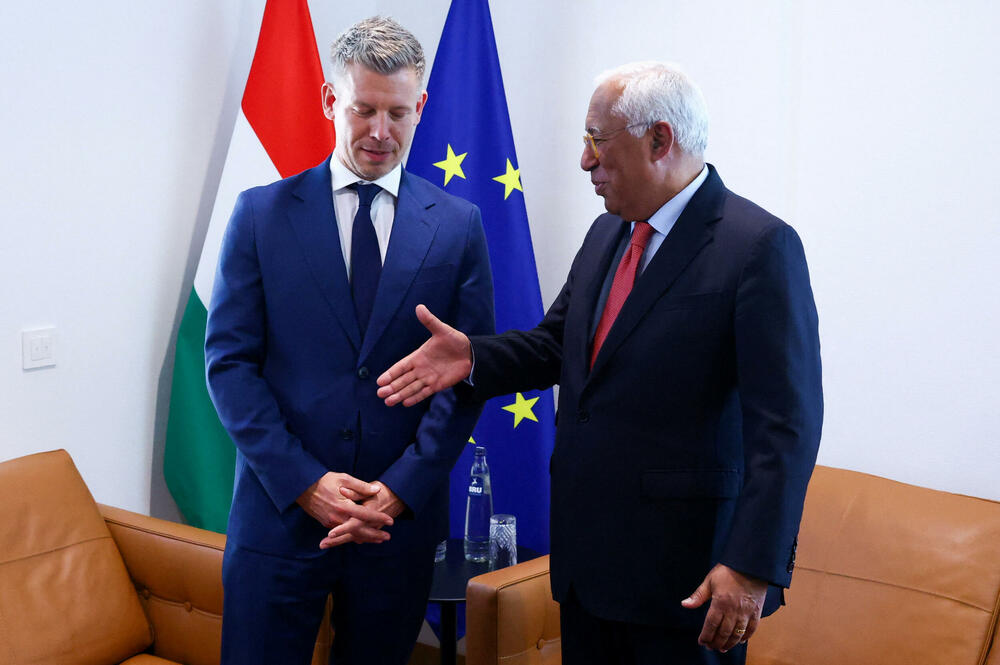 Tajkuni bliski Orbanu navodno iznose milijarde forinti iz zemlje,...