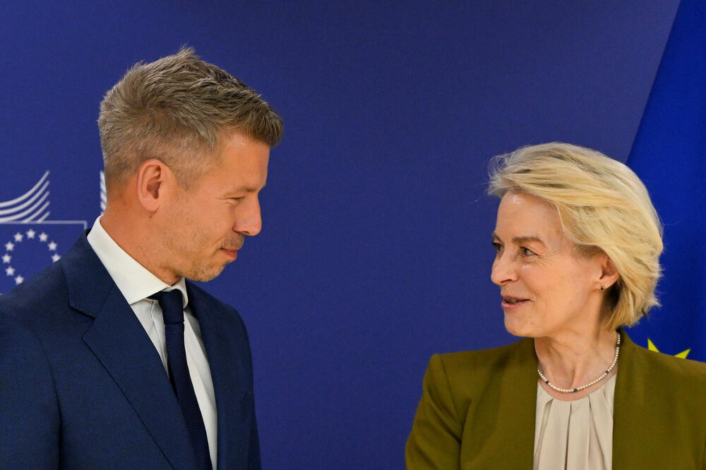 Mađar i Fon der Lajen