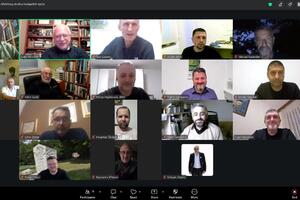 Matično društvo bošnjačkih vijeća prošireno Udruženjem iz Istanbula