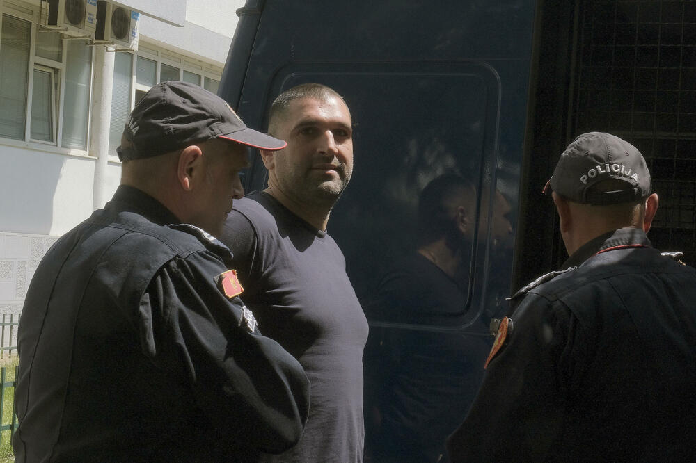 Laković, Foto: Risto Božović