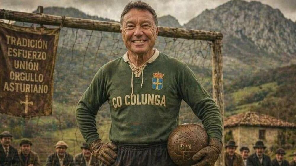 Nije važno kad je rođen: Ima 70 godina i vraća se na fudbalski...