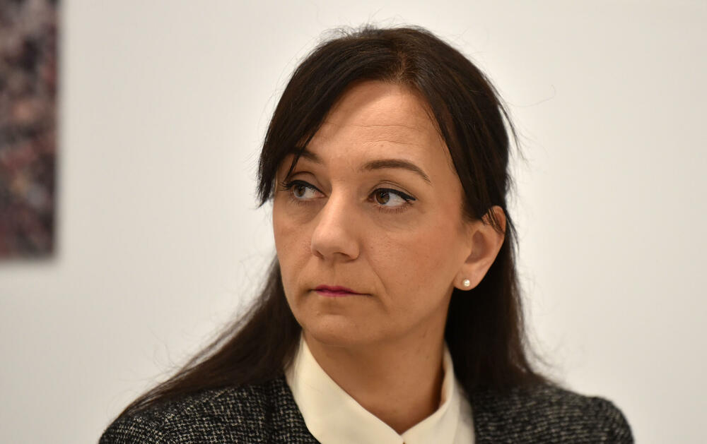 Marijana Camović-Veličković