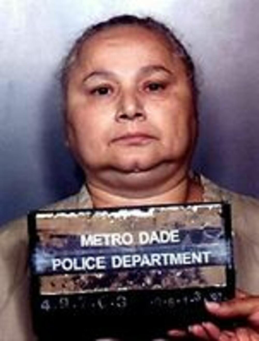 Griselda Blanko