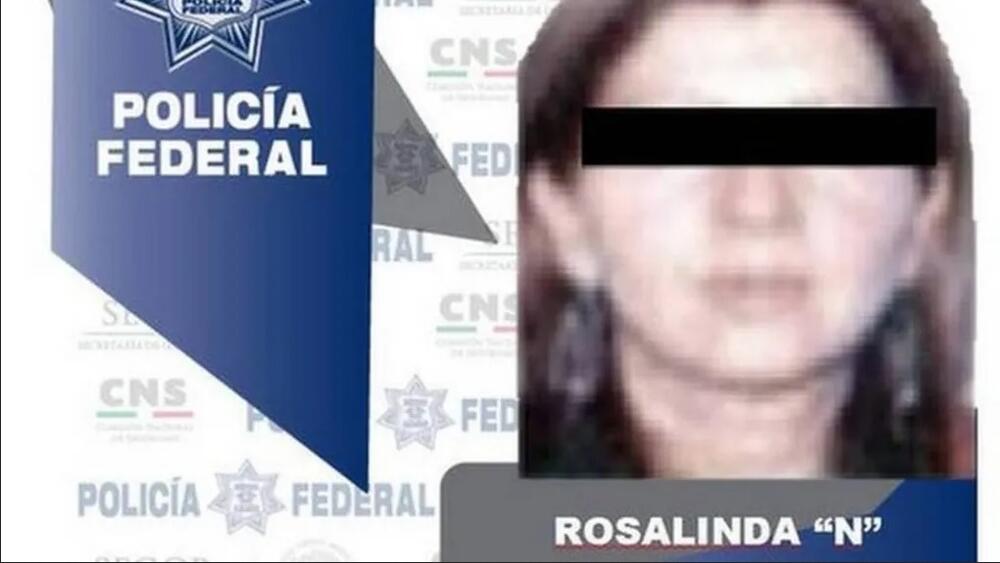 Rosalinda Gonsales