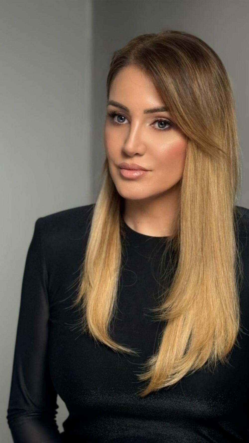 Milena Đurđić