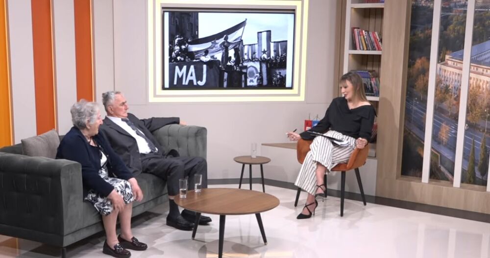Kako je nekada izgledao Praznik rada: Posebno upečatljive bile su...