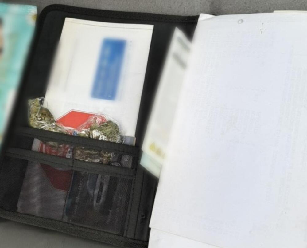 Uhapšeni Gusinjci: Osumnjičeni za omogućavanje uživanja droga