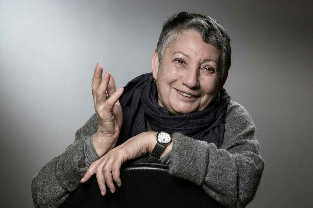 Ljudmila Ulicka za “Vijesti”: Sudbina nije izgovor