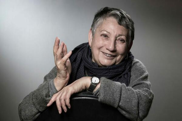 Ljudmila Ulicka za &ldquo;Vijesti&rdquo;: Sudbina nije izgovor
