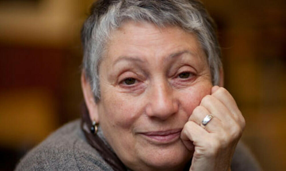 Ljudmila Ulicka