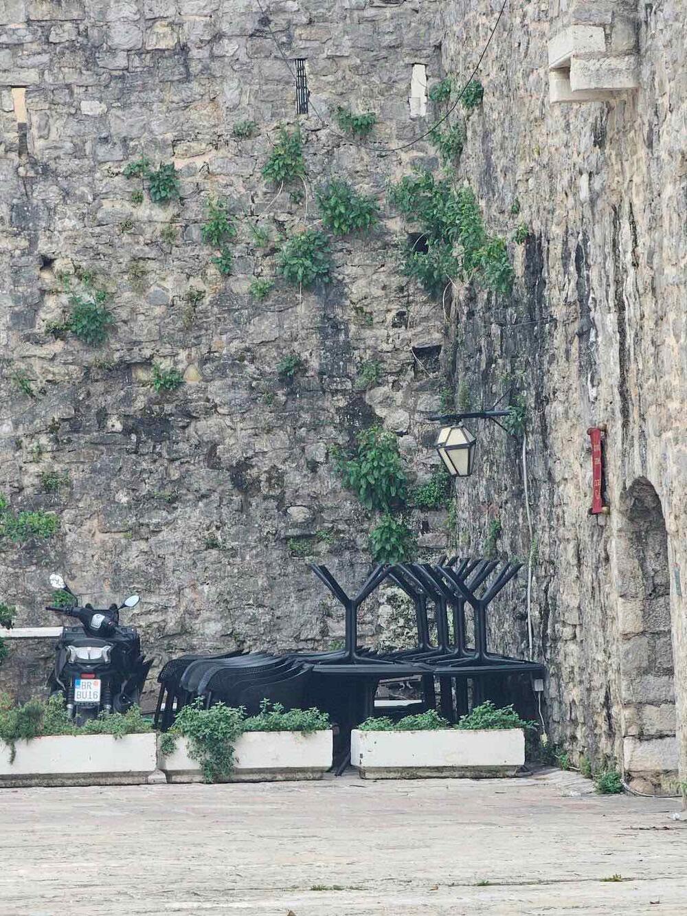 MZ Stari grad Budva: Ograničenje od 65 decibela je mrtvo slovo na...